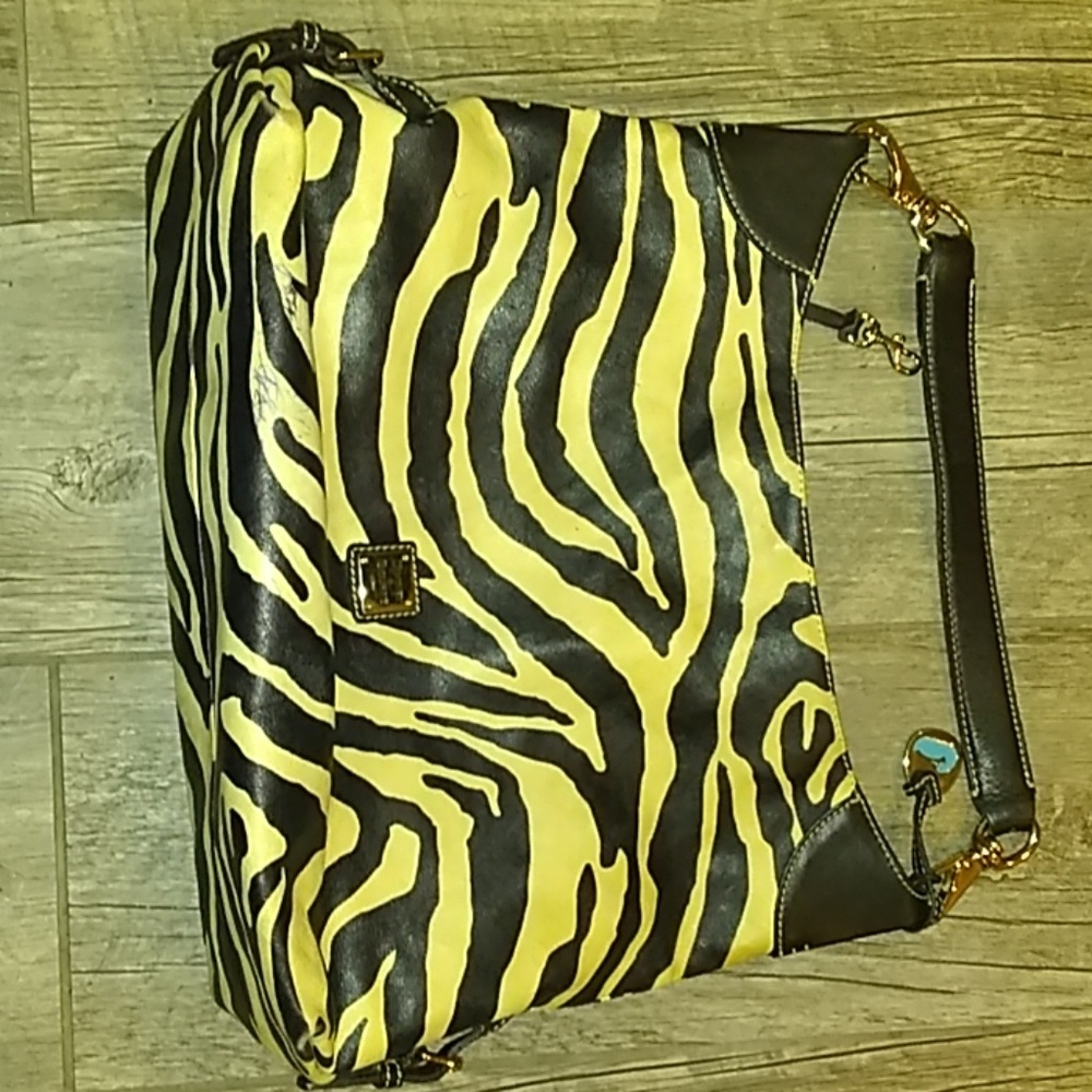 Dooney Burke Handbag